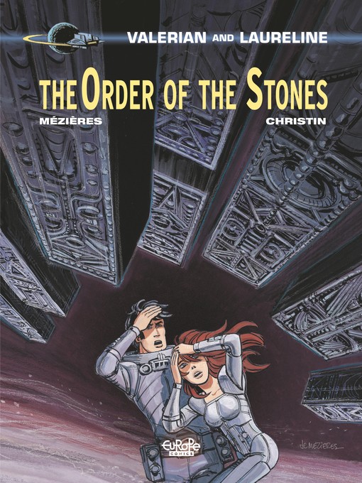 Title details for Valérian, Volume 20 by Jean-Claude Mezières - Available